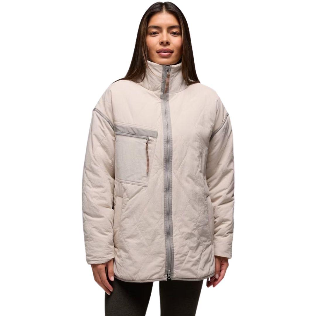 prAna Women's Encinitas Field Coat